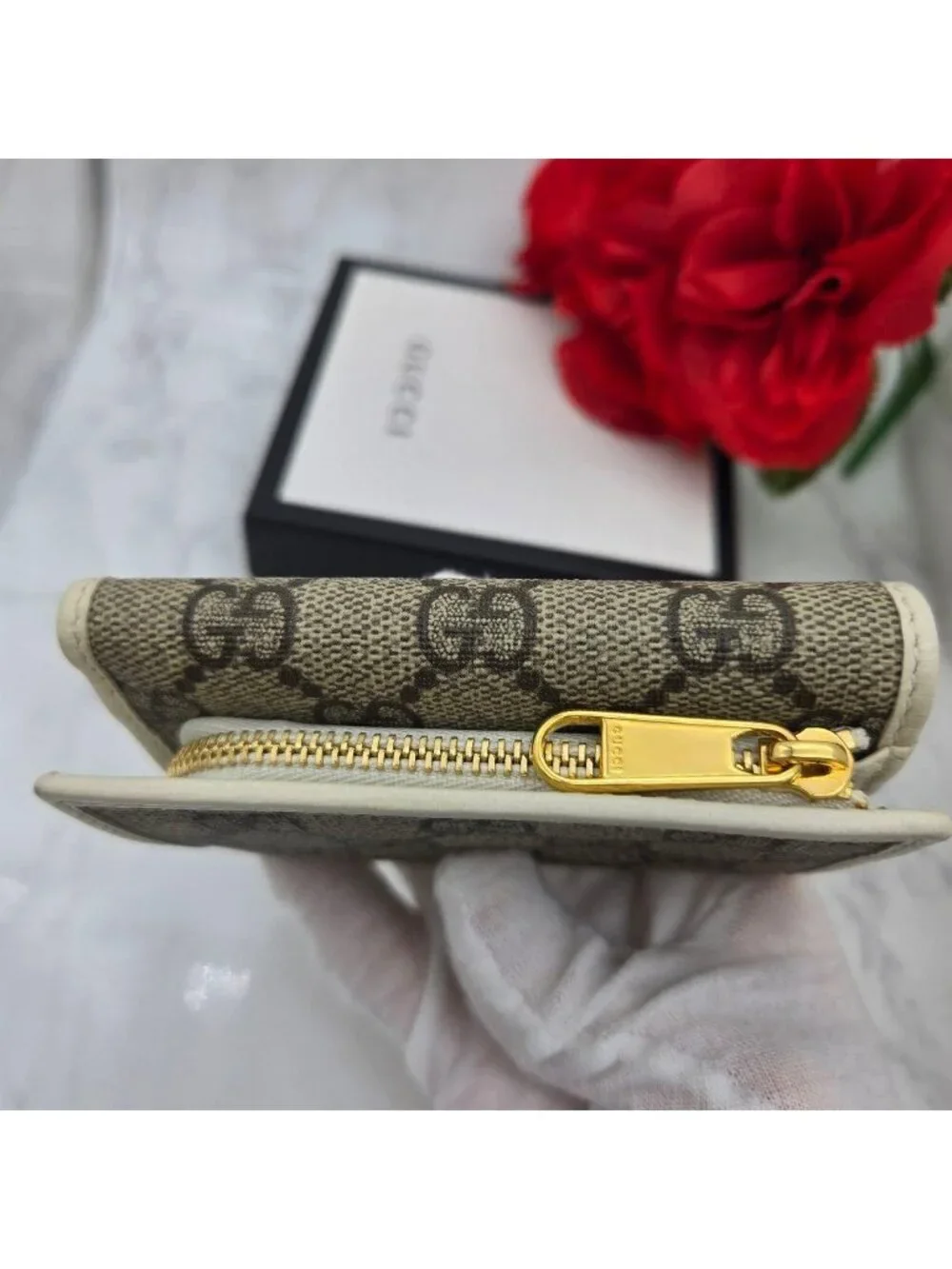 Gucci this authentic